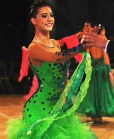 Бабаева Елена Андреевна