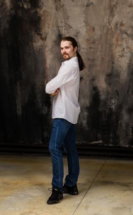 Симбирский Олег 