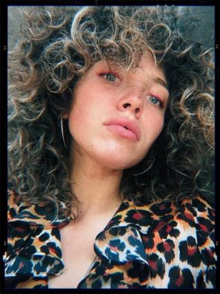 Козлова Любовь Вадимовна