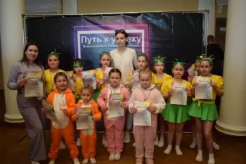 Сертификат филиала Ворошилова 48