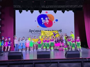 Сертификат филиала Ворошилова 48