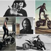 Keanu Reeves