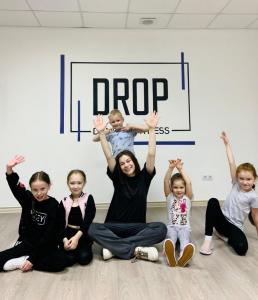 Фотография Drop 3