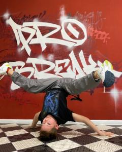 Фотография PRO BREAK 5