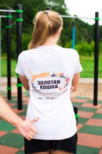 Фотография Золотая Кошка, семейный центр, 3